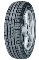 Tyre Kleber Transalp 2 205/65 R16C 107T 