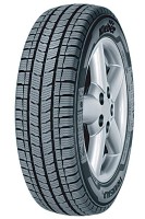 Photos - Tyre Kleber Transalp 2 195/70 R15C 102R 