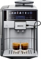Coffee Maker Siemens EQ.6 series 700 silver