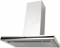 Photos - Cooker Hood Amica OKS952T stainless steel