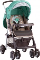 Photos - Pushchair Lorelli Terra 