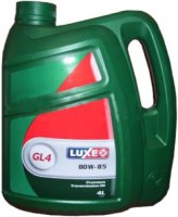 Photos - Gear Oil Luxe Classic 80W-85 GL-4 4 L