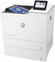 Photos - Printer HP Color LaserJet Enterprise M653X 