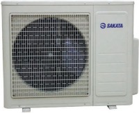 Photos - Air Conditioner SAKATA SOM-2Z40B 41 m² on 2 unit(s)