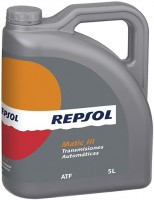 Photos - Gear Oil Repsol Matic III 5 L