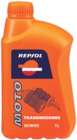 Photos - Gear Oil Repsol Moto Transmisiones 80W-90 1L 1 L