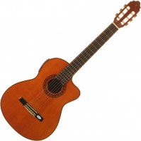 Photos - Acoustic Guitar Valencia CG180CE 