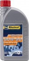 Photos - Gear Oil Rheinol Synkrol 4 TS 75W-90 1 L