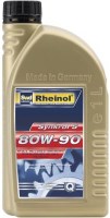 Photos - Gear Oil Rheinol Synkrol 5 80W-90 1 L
