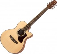 Photos - Acoustic Guitar Walden T550CE 3/4 