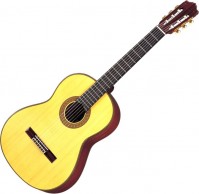 Photos - Acoustic Guitar Yamaha CG201S 