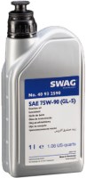 Photos - Gear Oil SWaG MTF 75W-90 GL-5 1L 1 L