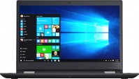 Photos - Laptop Lenovo ThinkPad Yoga 370 (370 20JH002KRT)