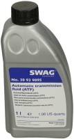 Photos - Gear Oil SWaG ATF 3+ 1 L