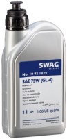 Gear Oil SWaG MTF 75W GL-4 1L 1 L