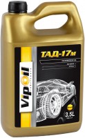 Photos - Gear Oil VipOil TAD-17m 3.5 L