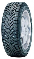 Photos - Tyre Nokian Hakkapeliitta 4 225/60 R16 98T 