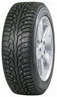 Photos - Tyre Nokian Hakkapeliitta 5 215/60 R16 98T 