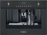 Built-In Coffee Maker Smeg CMS8451A 