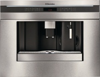 Photos - Built-In Coffee Maker Electrolux EBA64510X 