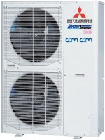 Photos - Air Conditioner Mitsubishi Heavy FDC125VSX 125 m²