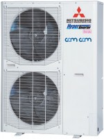 Photos - Air Conditioner Mitsubishi Heavy FDC140VNX 140 m²