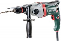 Photos - Drill / Screwdriver Metabo SBE 780-2 600781000 
