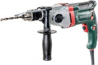 Photos - Drill / Screwdriver Metabo SBE 780-2 600781510 