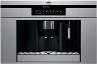 Photos - Built-In Coffee Maker AEG PE3820 M 