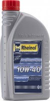 Photos - Engine Oil Rheinol Primol Power Synth CS 10W-40 1 L