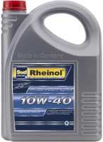 Photos - Engine Oil Rheinol Primol Power Synth CS 10W-40 5 L