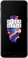 Photos - Mobile Phone OnePlus 5 128 GB / 8 GB