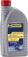 Photos - Engine Oil Rheinol Twoke Premix TC 1L 1 L