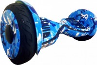 Photos - Hoverboard / E-Unicycle Smart Balance Wheel Gyro Super 10 