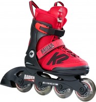 Photos - Roller Skates K2 Raider Pro 2017 