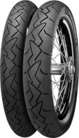 Motorcycle Tyre Continental ContiClassicAttack 110/90 R18 61V 
