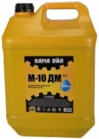 Photos - Engine Oil Kama Oil M-10DM 10 L