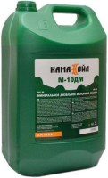 Photos - Engine Oil Kama Oil M-10DM 20 L