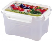 Photos - Food Container Polimerbyt 76201 