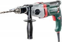 Photos - Drill / Screwdriver Metabo SB 850-2 600780000 