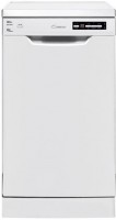 Photos - Dishwasher Candy CDP 2D1145W white