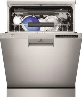 Photos - Dishwasher Electrolux ESF 8585 ROX stainless steel