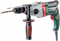 Photos - Drill / Screwdriver Metabo SBE 850-2 600782500 