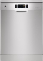 Photos - Dishwasher Electrolux ESF 8635 ROX stainless steel