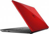 Photos - Laptop Dell Inspiron 15 3567 (3567-7681)