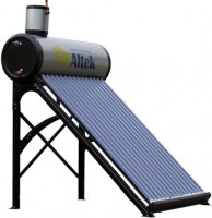 Photos - Solar Collector ALTEK SP-C-20 