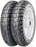 Photos - Motorcycle Tyre Continental ContiMove 365 130/90 -10 61L 