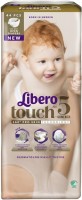 Photos - Nappies Libero Touch Open 5 / 44 pcs 