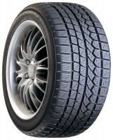 Photos - Tyre Toyo Snowprox S952 215/50 R17 95V 
