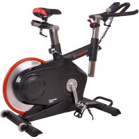 Photos - Exercise Bike inSPORTline Atana 